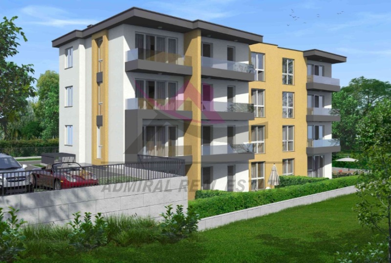 Продава 2-СТАЕН, гр. Варна, Възраждане 3, снимка 10 - Апартаменти - 52810357