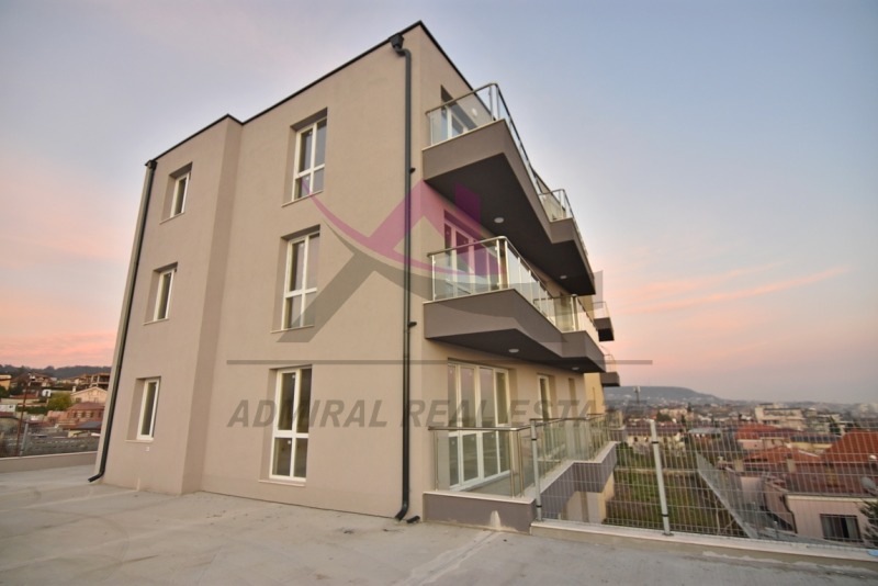 Продава 2-СТАЕН, гр. Варна, Възраждане 3, снимка 8 - Апартаменти - 52810357