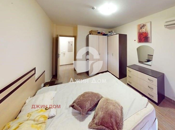 Продава 2-СТАЕН, с. Кошарица, област Бургас, снимка 7 - Апартаменти - 52872149