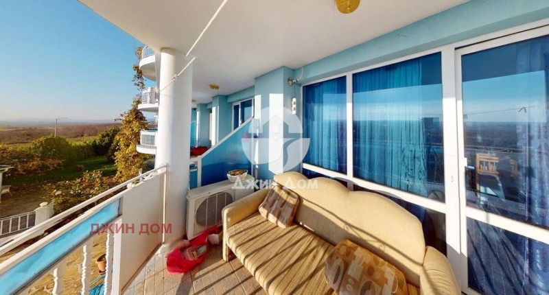 Продава 2-СТАЕН, с. Кошарица, област Бургас, снимка 8 - Апартаменти - 52872149