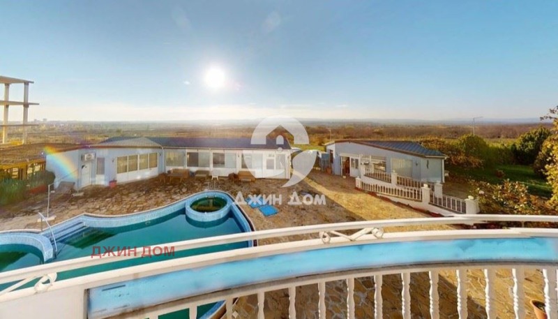 Продава 2-СТАЕН, с. Кошарица, област Бургас, снимка 9 - Апартаменти - 52872149