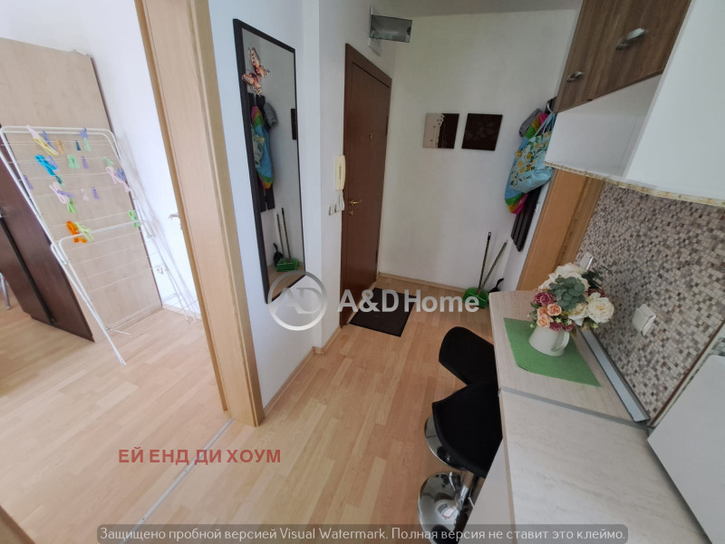 Продава 2-СТАЕН, к.к. Слънчев бряг, област Бургас, снимка 4 - Апартаменти - 53455479