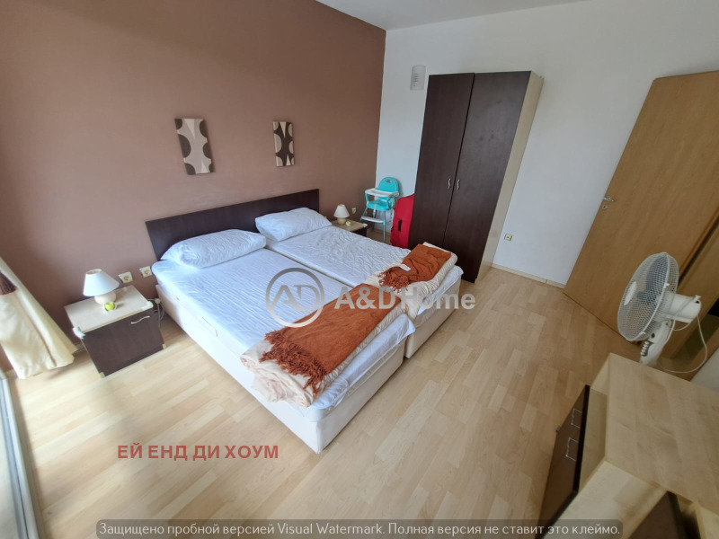 Продава 2-СТАЕН, к.к. Слънчев бряг, област Бургас, снимка 9 - Апартаменти - 53455479