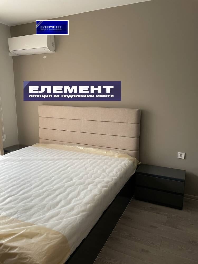 Продава 2-СТАЕН, гр. Пловдив, Пещерско шосе, снимка 7 - Апартаменти - 53905263