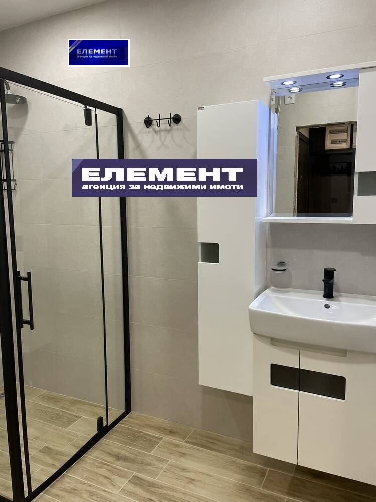 Продава 2-СТАЕН, гр. Пловдив, Пещерско шосе, снимка 5 - Апартаменти - 53905263