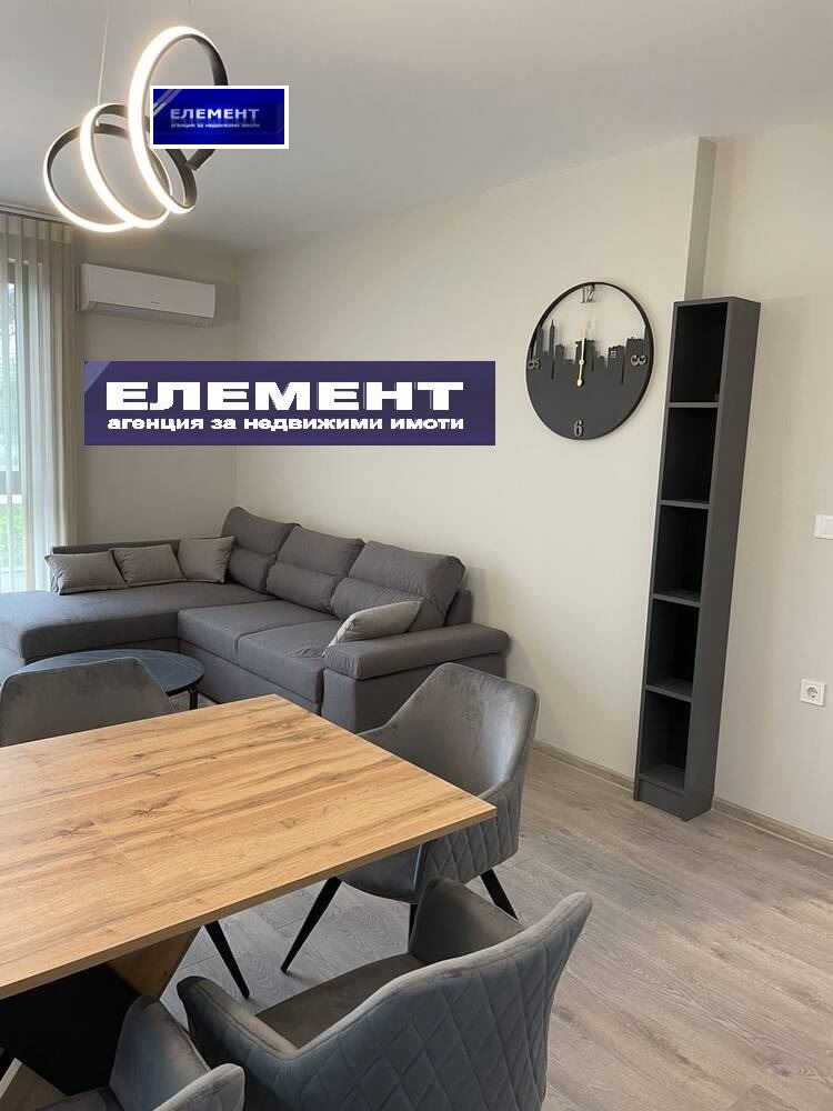 Продава 2-СТАЕН, гр. Пловдив, Пещерско шосе, снимка 2 - Апартаменти - 53905263