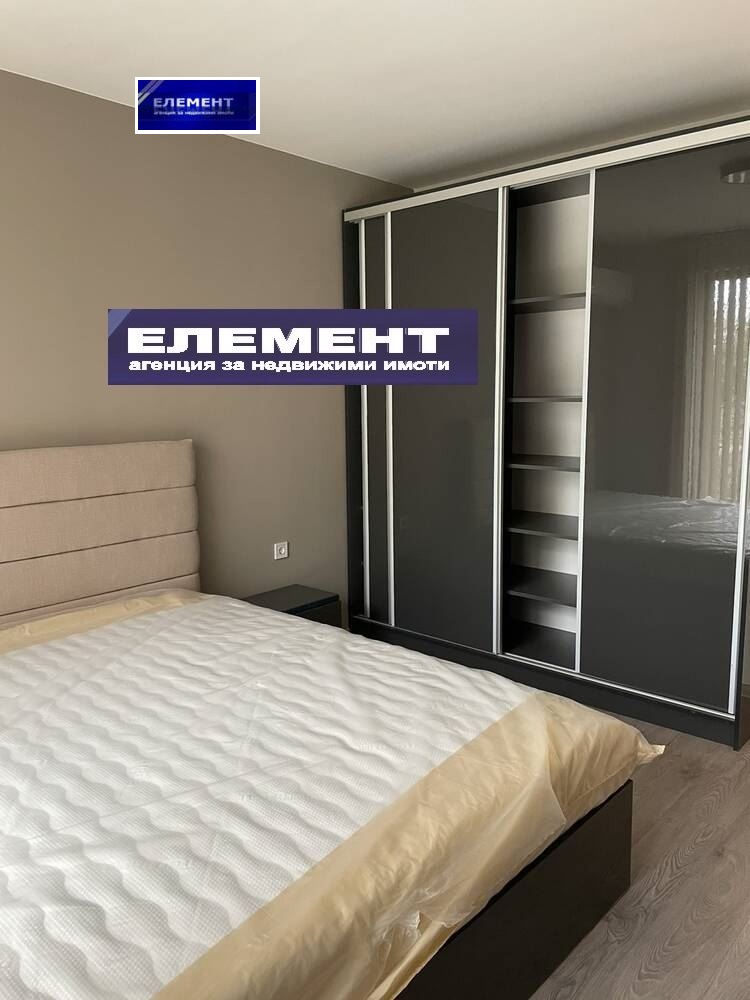 Продава 2-СТАЕН, гр. Пловдив, Пещерско шосе, снимка 6 - Апартаменти - 53905263