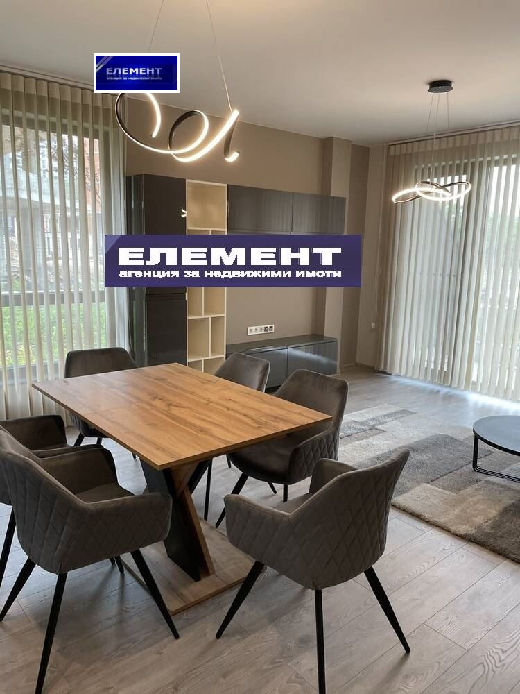 Продава 2-СТАЕН, гр. Пловдив, Пещерско шосе, снимка 3 - Апартаменти - 53905263