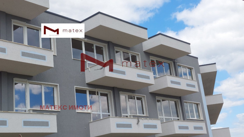 Eladó  1 hálószoba Varna , Vinica , 59 négyzetméter | 81920828