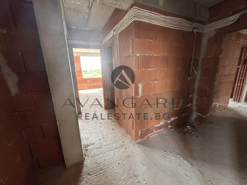 For Sale  2 bedroom Plovdiv , Ostromila , 122 sq.m | 27822765 - image [9]