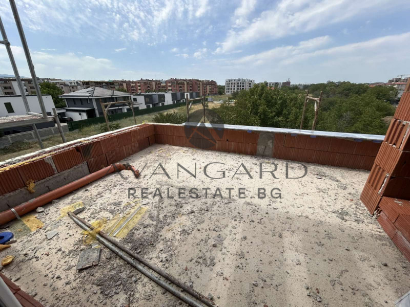 For Sale  2 bedroom Plovdiv , Ostromila , 122 sq.m | 27822765 - image [7]