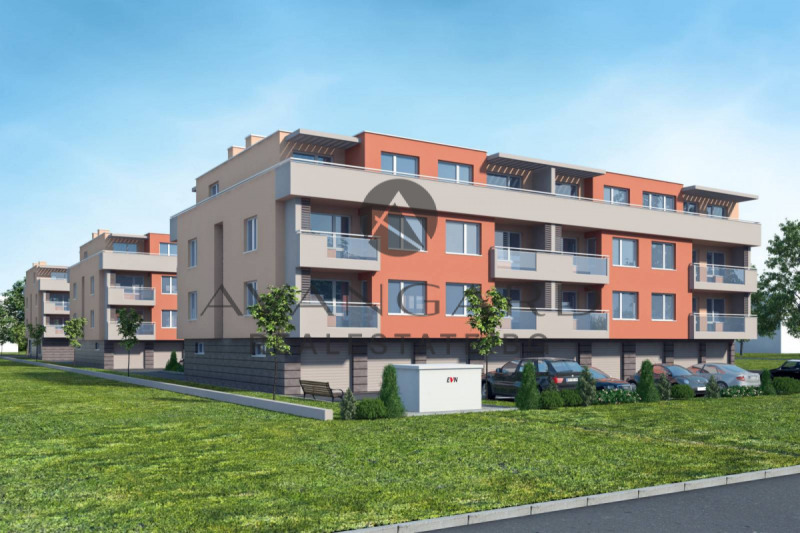 For Sale  2 bedroom Plovdiv , Ostromila , 122 sq.m | 27822765 - image [11]