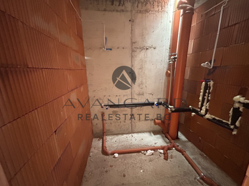 For Sale  2 bedroom Plovdiv , Ostromila , 122 sq.m | 27822765 - image [8]