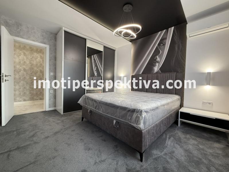 Продава 3-СТАЕН, гр. Пловдив, Кючук Париж, снимка 10 - Aпартаменти - 49160923