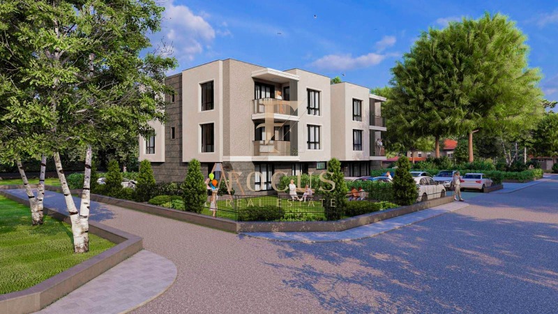 Продава  3-стаен град Пловдив , Беломорски , 111 кв.м | 54150093