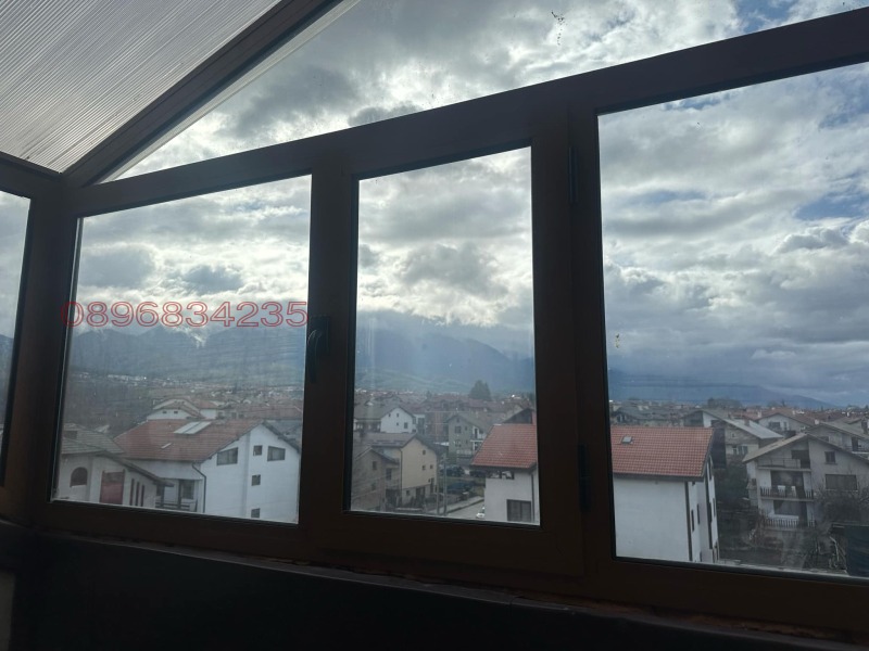 Продава 3-СТАЕН, гр. Банско, област Благоевград, снимка 3 - Апартаменти - 52783688