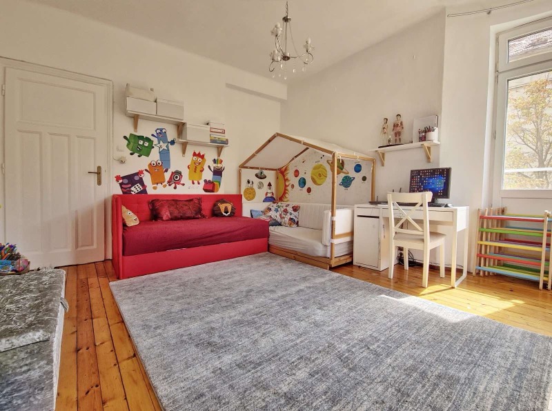 En venta  2 dormitorios Sofia , Tsentar , 140 metros cuadrados | 26553396 - imagen [8]