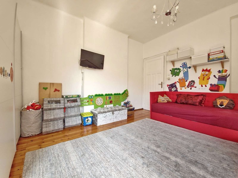 En venta  2 dormitorios Sofia , Tsentar , 140 metros cuadrados | 26553396 - imagen [10]