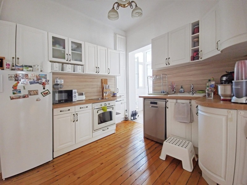 En venta  2 dormitorios Sofia , Tsentar , 140 metros cuadrados | 26553396 - imagen [4]