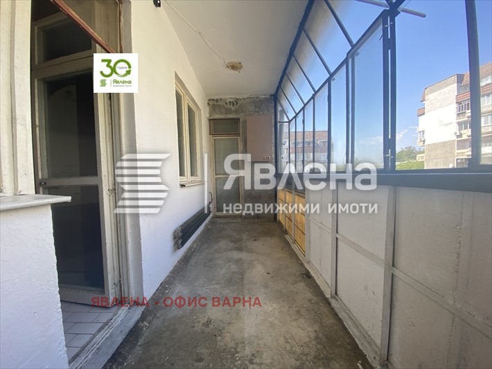 Продава  3-стаен град Варна , Възраждане 4 , 103 кв.м | 94413433 - изображение [7]