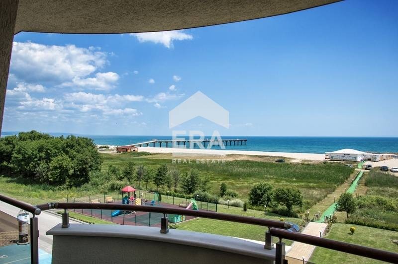 Продава 3-СТАЕН, с. Шкорпиловци, област Варна, снимка 7 - Апартаменти - 53376283