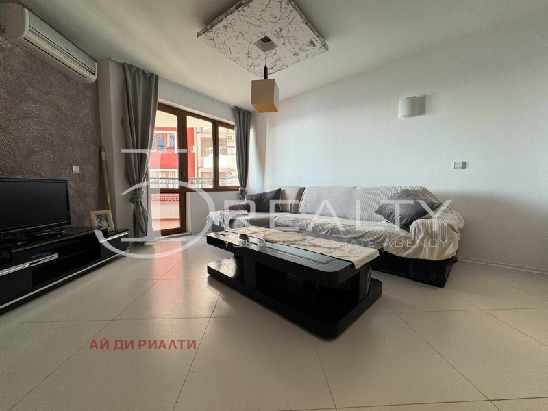 Продава 3-СТАЕН, гр. Несебър, област Бургас, снимка 6 - Апартаменти - 53440363