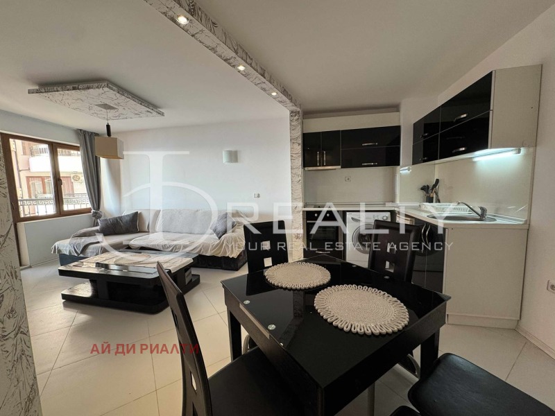 Продава 3-СТАЕН, гр. Несебър, област Бургас, снимка 2 - Апартаменти - 53440363