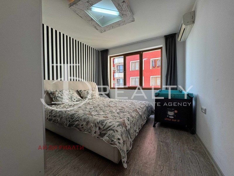 Продава 3-СТАЕН, гр. Несебър, област Бургас, снимка 9 - Апартаменти - 53440363