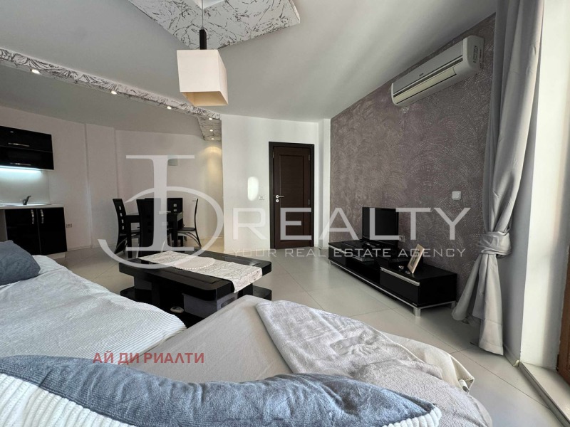 Продава 3-СТАЕН, гр. Несебър, област Бургас, снимка 5 - Апартаменти - 53440363