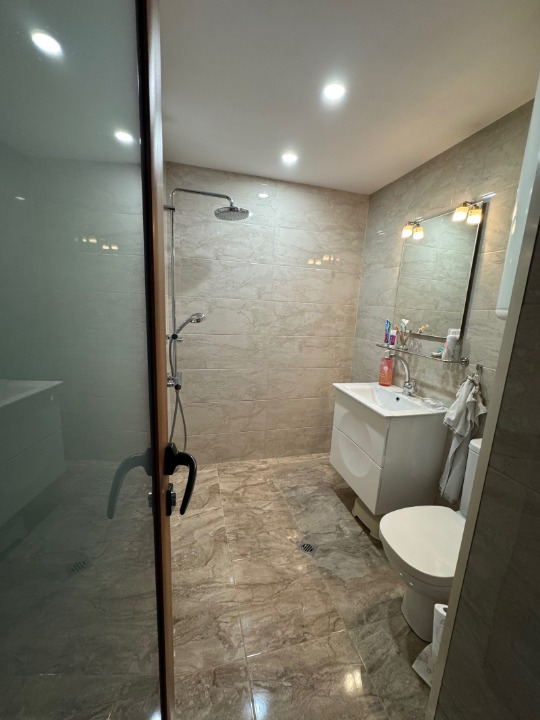 Продава 3-СТАЕН, гр. София, Хаджи Димитър, снимка 8 - Апартаменти - 53908068