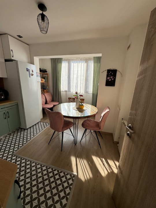 Продава 3-СТАЕН, гр. София, Хаджи Димитър, снимка 10 - Апартаменти - 53908068