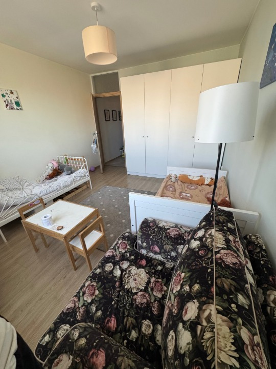 Продава 3-СТАЕН, гр. София, Хаджи Димитър, снимка 13 - Апартаменти - 53908068