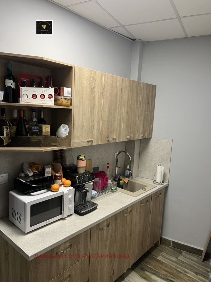 Продава ОФИС, гр. Пловдив, Младежки Хълм, снимка 6 - Офиси - 53380344