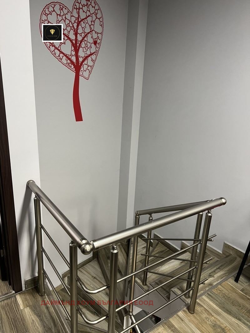 Продава ОФИС, гр. Пловдив, Младежки Хълм, снимка 7 - Офиси - 53380344