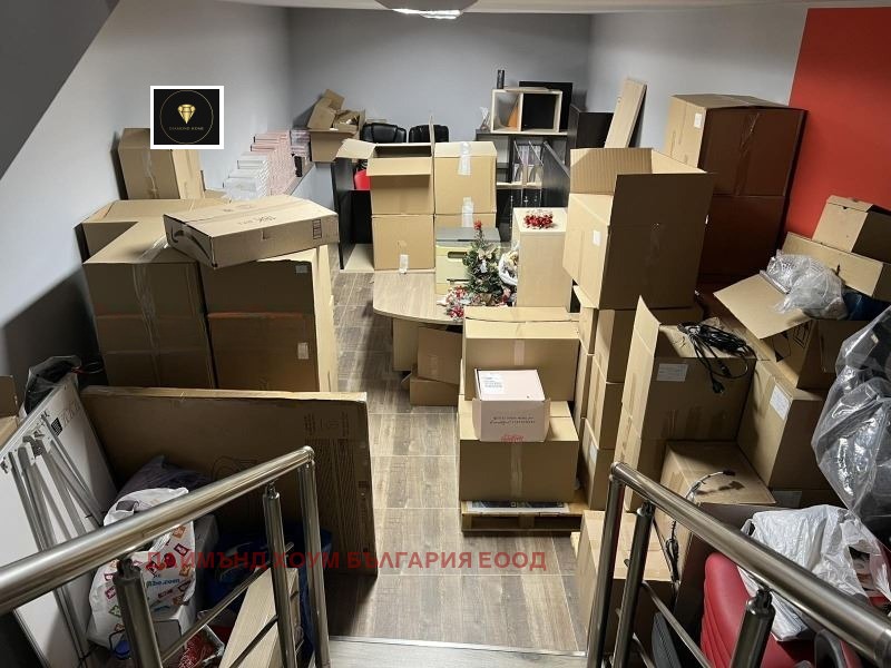 Продава ОФИС, гр. Пловдив, Младежки Хълм, снимка 9 - Офиси - 53380344
