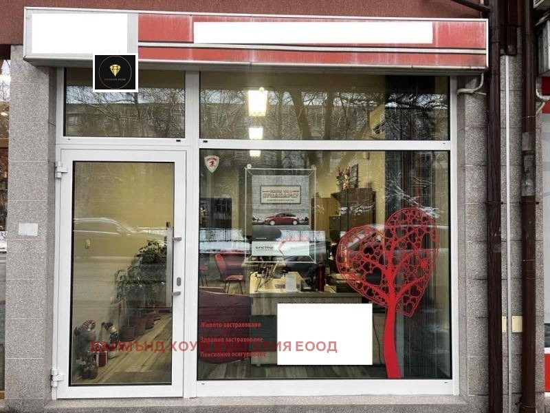 Продава ОФИС, гр. Пловдив, Младежки Хълм