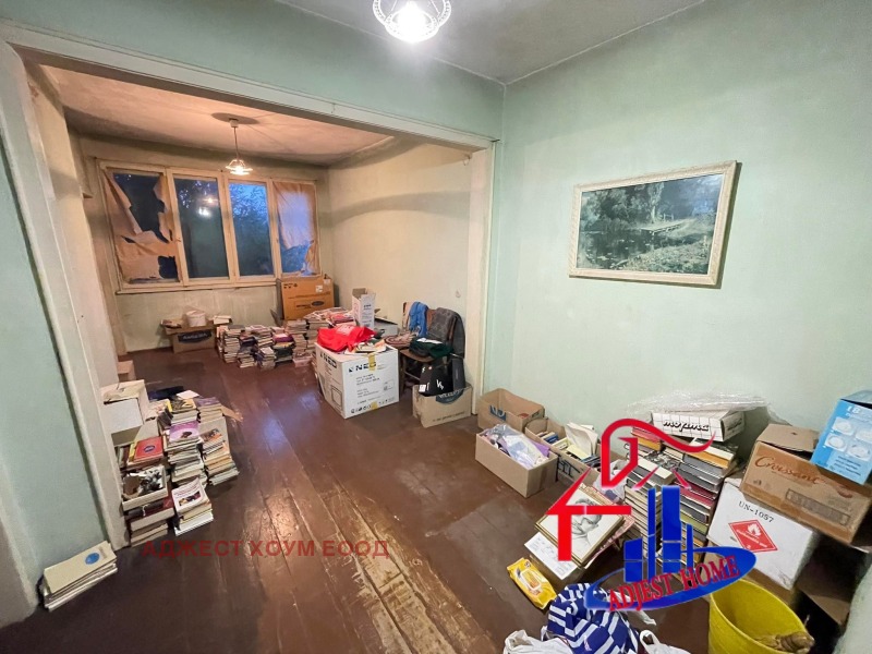 Продава  Къща град Шумен , Куршун чешма , 71 кв.м | 52270171 - изображение [2]