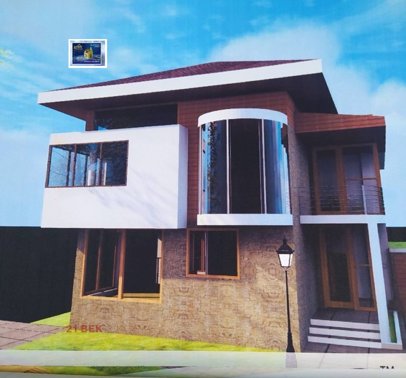 For Sale  House region Plovdiv , Markovo , 348 sq.m | 15565782