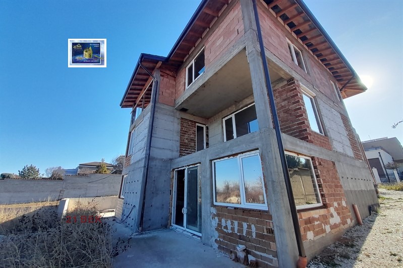 Na sprzedaż  Dom region Płowdiw , Markowo , 348 mkw | 15565782 - obraz [6]
