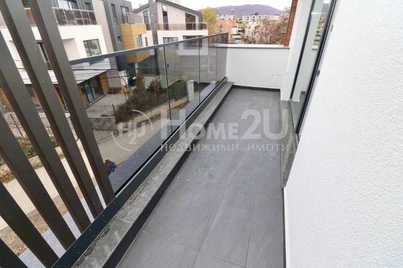 Продава КЪЩА, гр. София, с. Панчарево, снимка 8 - Къщи - 51288171