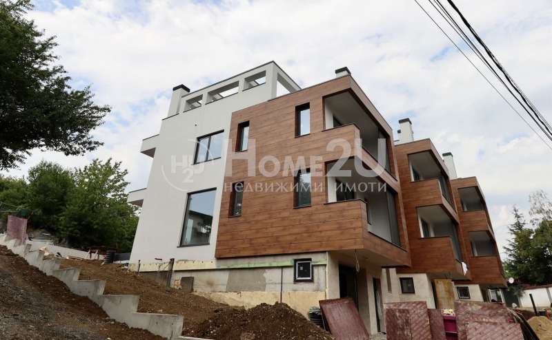 Продава  Къща град София , м-т Камбаните , 326 кв.м | 32145985 - изображение [2]