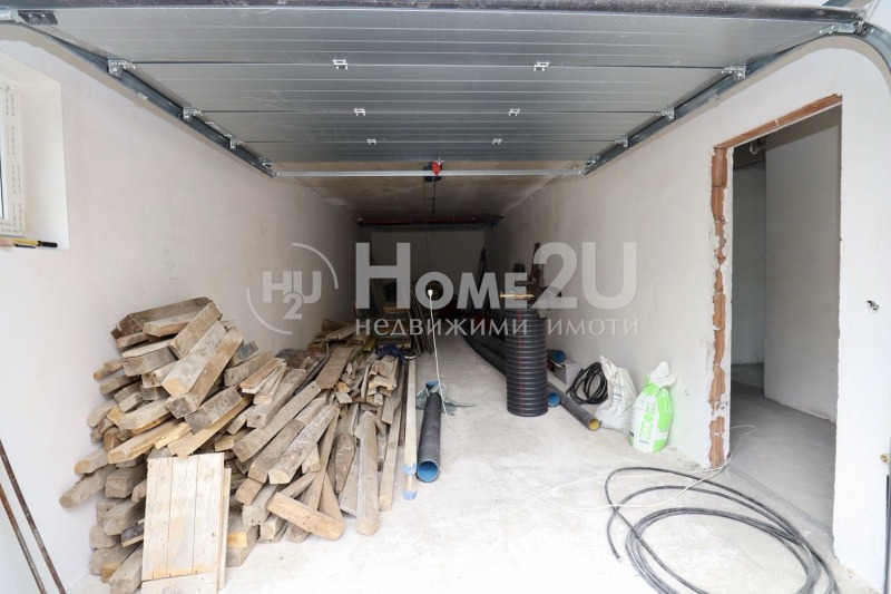 Продава КЪЩА, гр. София, с. Панчарево, снимка 6 - Къщи - 51288171