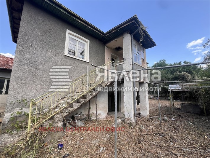 Продава КЪЩА, с. Шишковци, област Кюстендил, снимка 3 - Къщи - 54117232