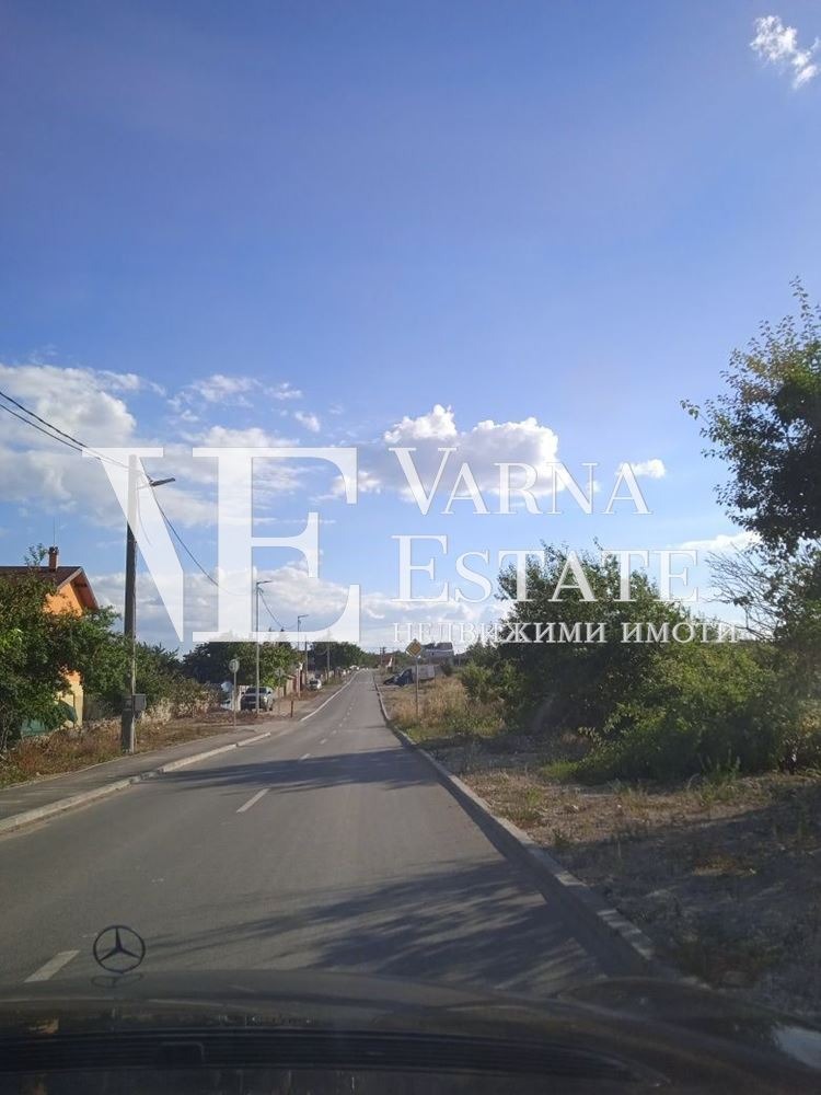 Продава КЪЩА, гр. Варна, м-т Добрева чешма, снимка 17 - Къщи - 54406959