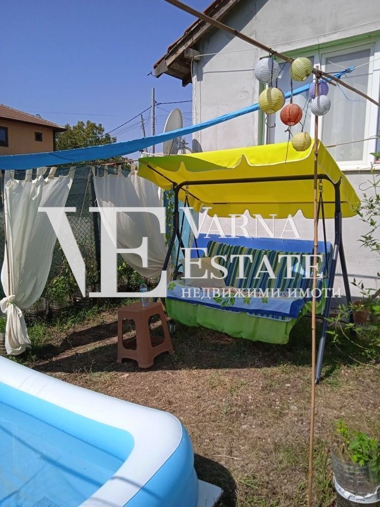 Продава КЪЩА, гр. Варна, м-т Добрева чешма, снимка 6 - Къщи - 54406959