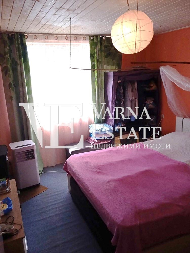 Продава КЪЩА, гр. Варна, м-т Добрева чешма, снимка 7 - Къщи - 54406959