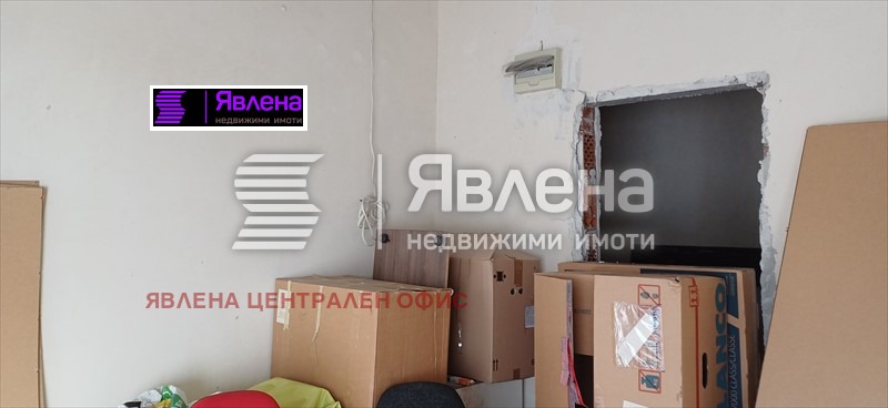 Продава МАГАЗИН, гр. София, Овча купел, снимка 1 - Магазини - 48672055