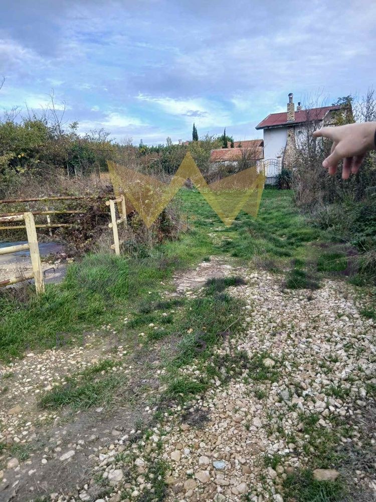 Продава ПАРЦЕЛ, гр. Варна, Бриз, снимка 2 - Парцели - 54036106