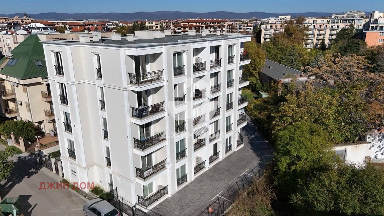 Продава 1-СТАЕН, гр. Несебър, област Бургас, снимка 7 - Апартаменти - 53675660
