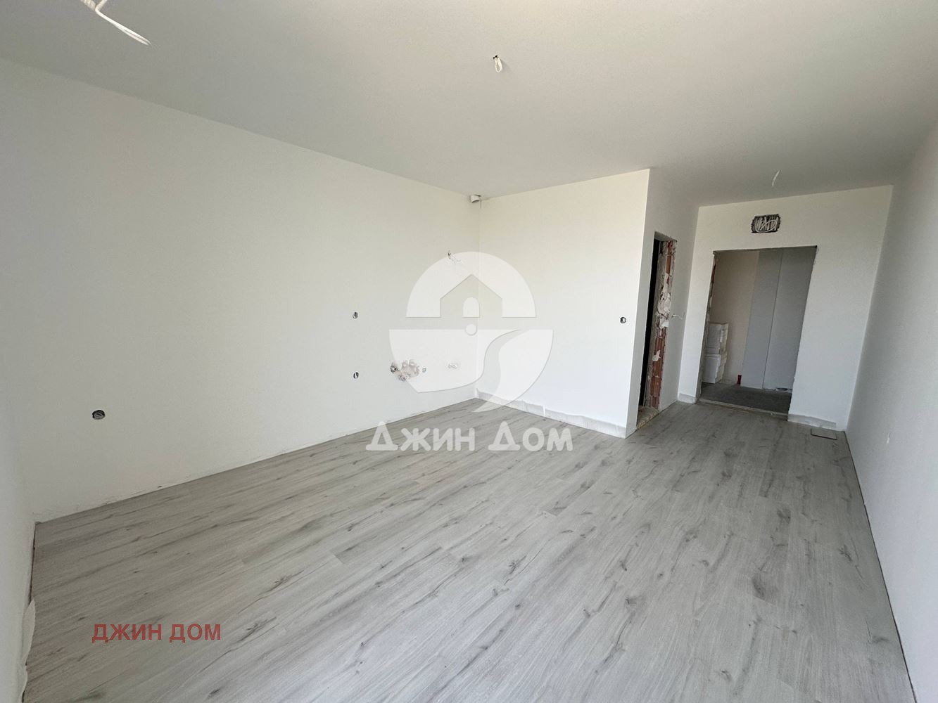 Продава 1-СТАЕН, гр. Несебър, област Бургас, снимка 2 - Апартаменти - 53675660